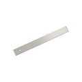 Amerock Maymont Backplate Satin Nickel 7-9/16" Center to Center