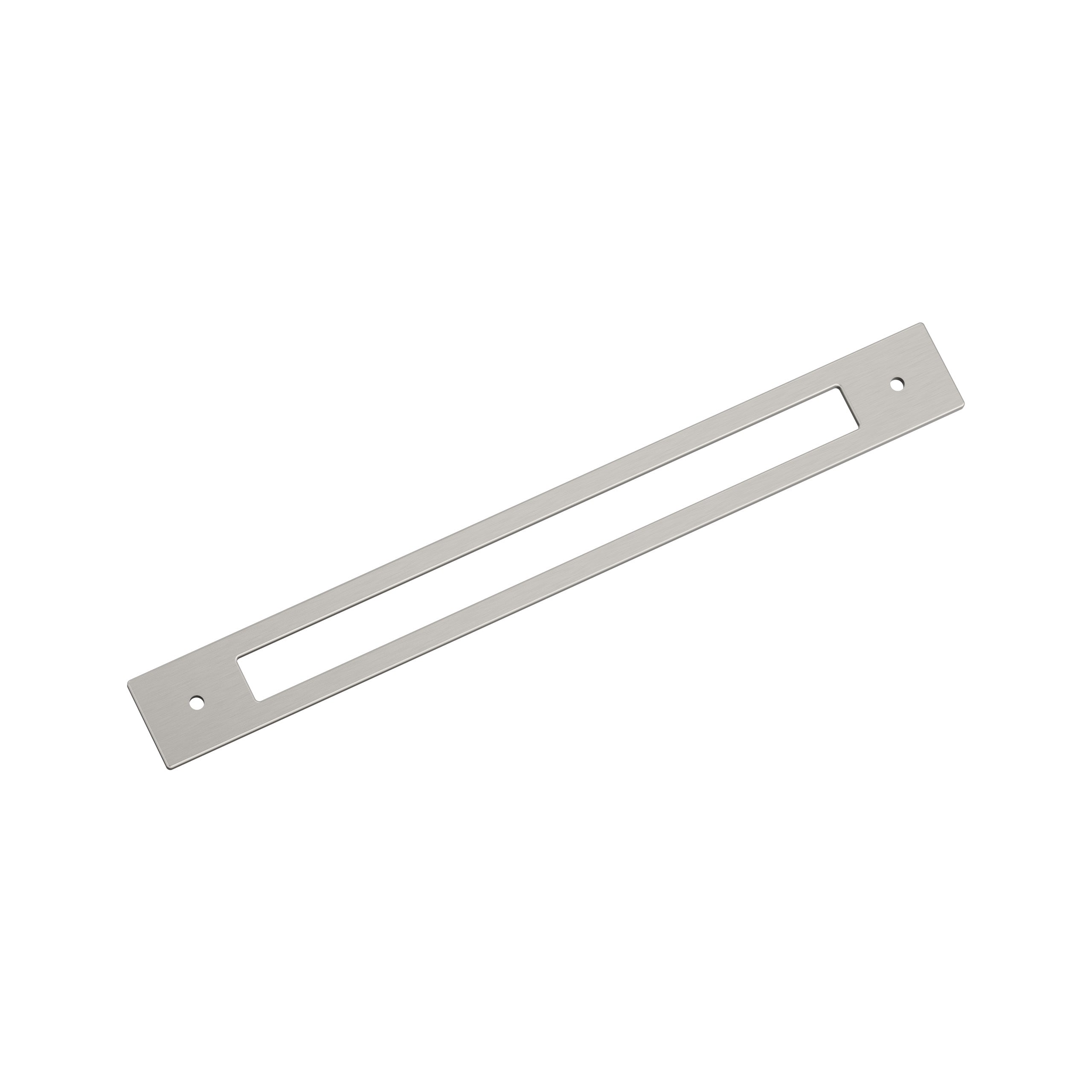 Amerock Medora Backplate 10-1/16" Center To Center
