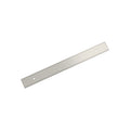 Amerock Thoreau Backplate Satin Nickel 7-9/16" Center to Center