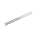 Amerock Thoreau Backplate Satin Nickel 10-1/16" Center to Center