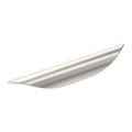 Amerock Current Pull  Satin Nickel 5-1/16" Center to Center