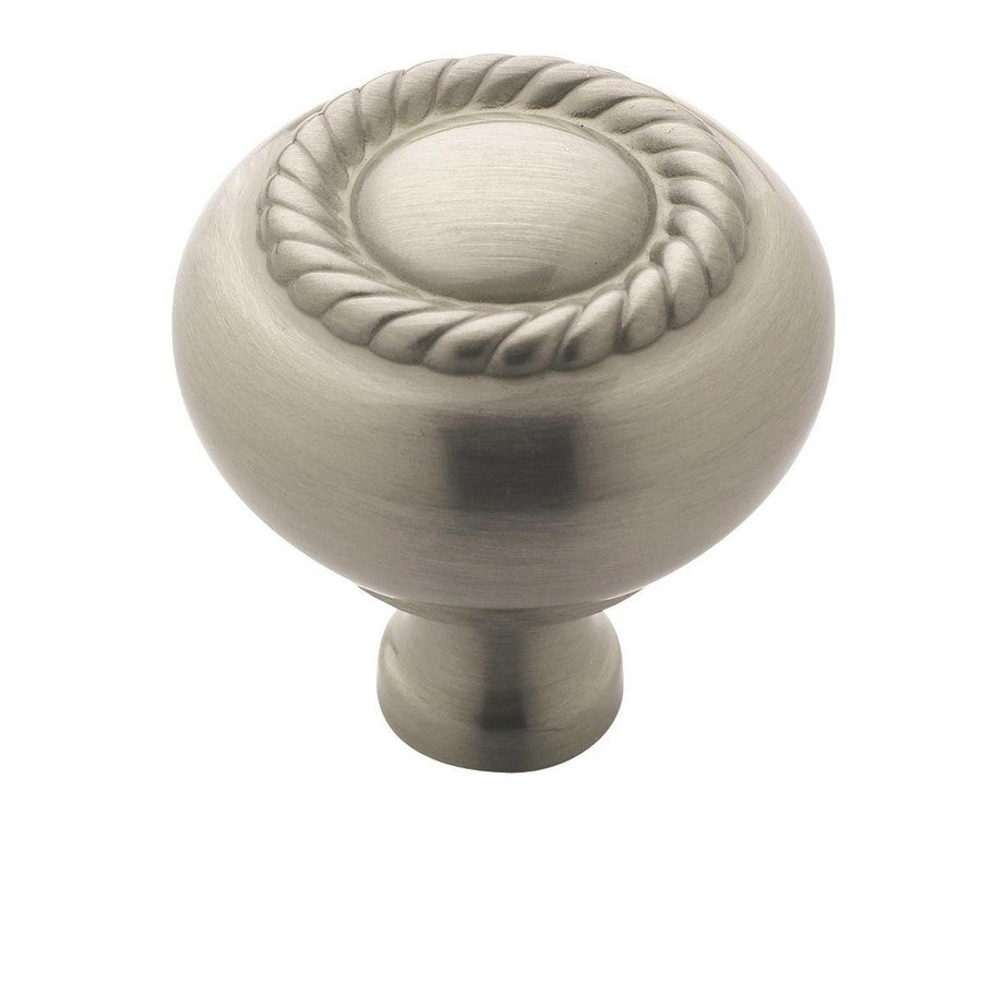 Amerock EVERYDAY HERITAGE Rope Knob