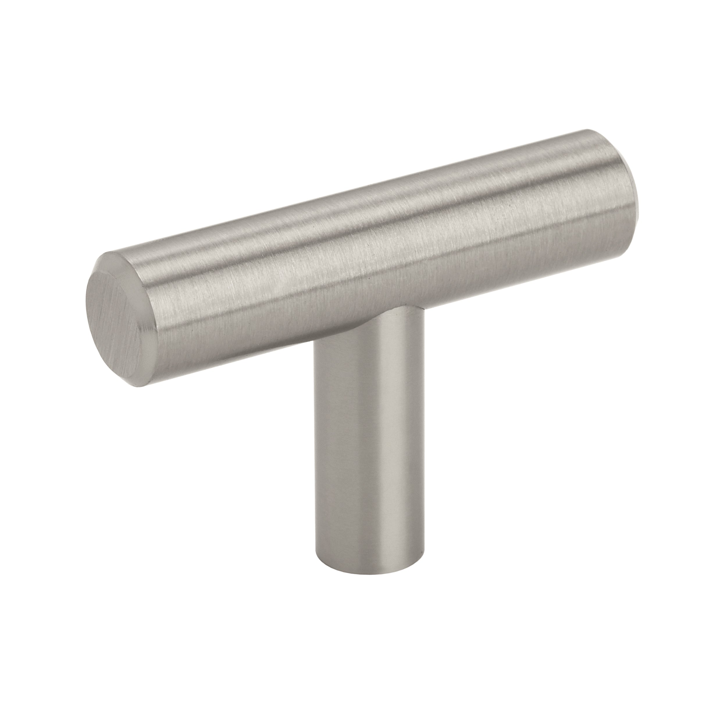 Amerock Bar Pulls Knob 1-15/16" Diameter