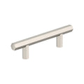 Amerock Caliber Pull  Satin Nickel 3" Center to Center