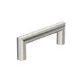 Amerock Revolve Pull Satin Nickel 3" Center to Center