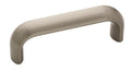 Amerock Pull Everyday Heritage Collection Satin Nickel 3" Center to Center