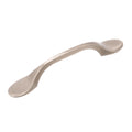 Amerock Ravino Pull Satin Nickel 3" Center to Center