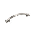 Amerock Candler Pull  Satin Nickel 5-1/16" Center to Center