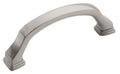 Amerock Revitalize Pull Satin Nickel 3" Center to Center