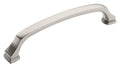 Amerock Revitalize Pull Satin Nickel 6-5/16" Center to Center