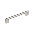 Amerock Versa Pull Satin Nickel 7-9/16" Center to Center