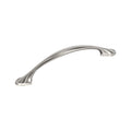 Amerock Fairfield Pull  Satin Nickel 5-1/16" Center to Center