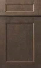 Door Sample 11-1\2 W X 11-1\2 H X 3\4 Th - Nostalgic by TA Cabinetry