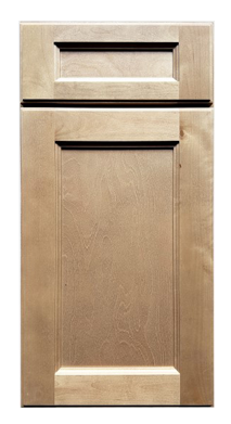 Sample Door - Sonona Sand by Horning