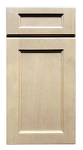 Sample Door - Sonona Wheat by Horning