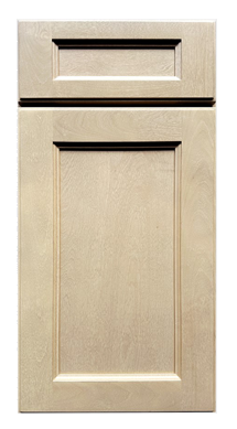 Sample Door - Sonona Wheat by Horning