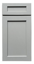 Sample Door - Stone Harbor Gray by Horning