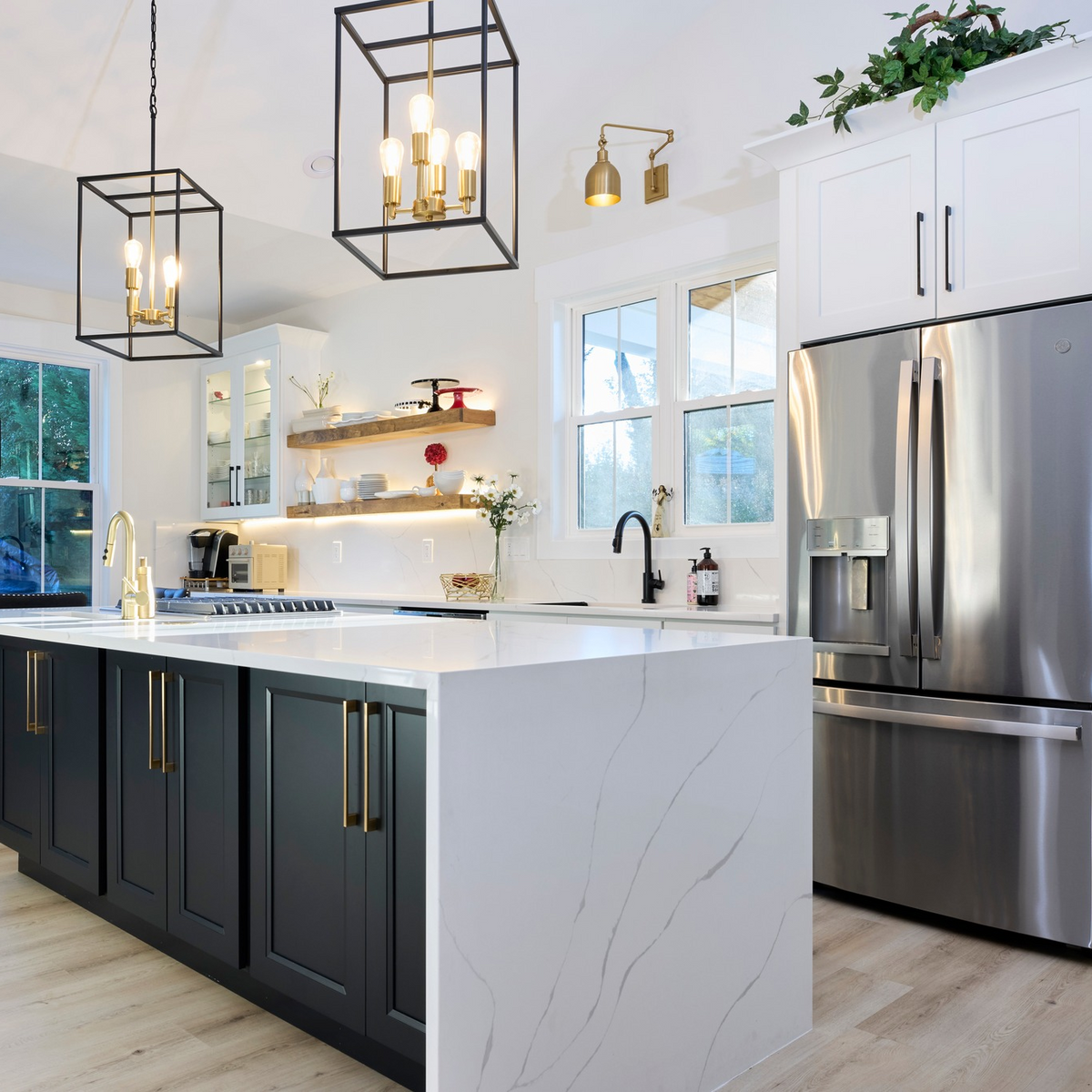 Doric by TA Cabinetry