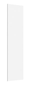 Refrigerator End Panel 3 W X 96 H X 14 D - Catalina by Fabuwood