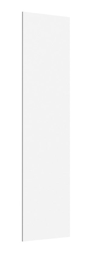 Refrigerator End Panel 3 W X 96 H X 14 D - Catalina by Fabuwood