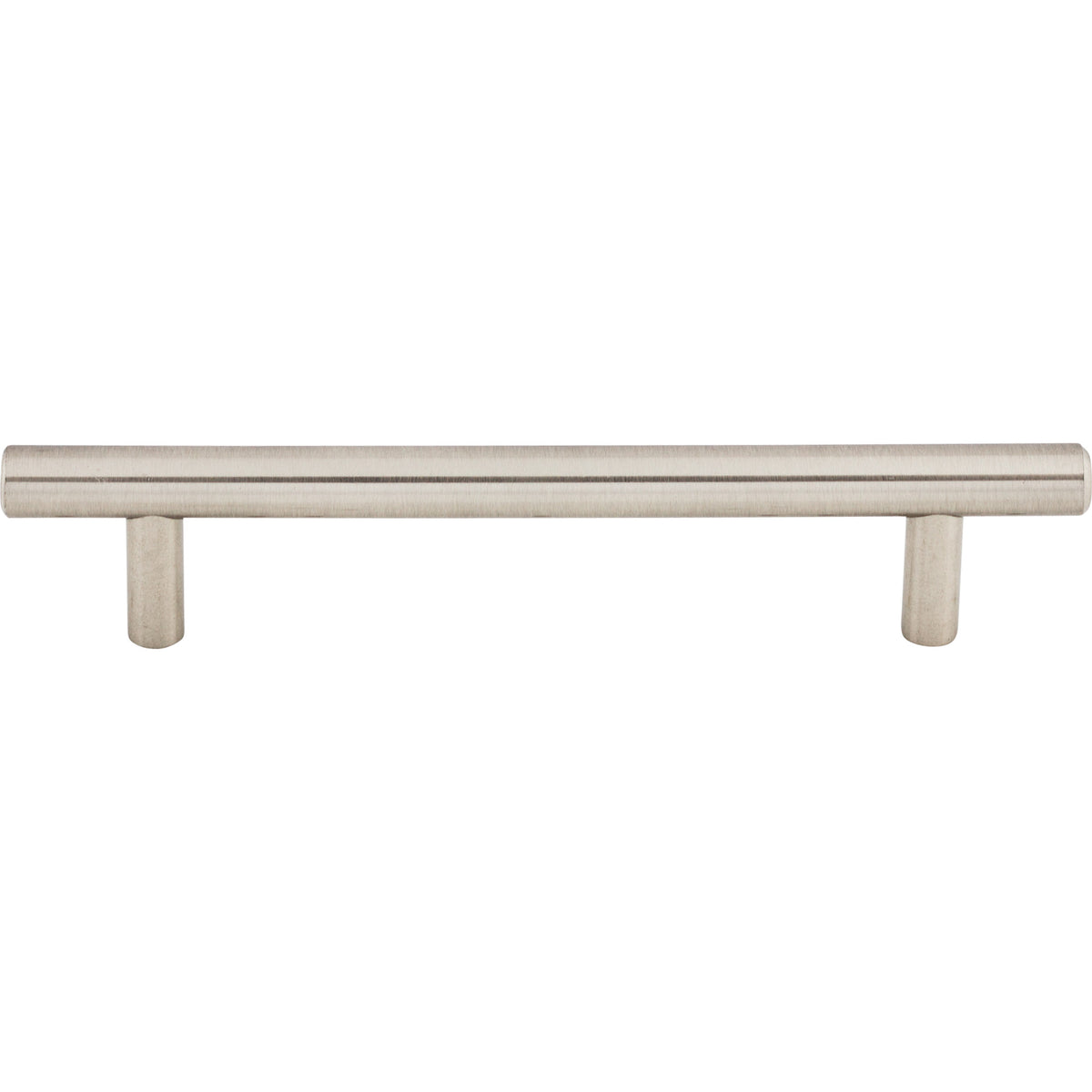 Top Knobs Hopewell Bar Pull Satin Nickel 5-1/16 in. Center-to-Center