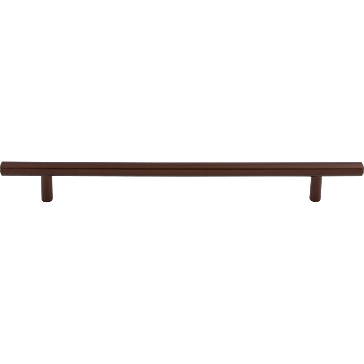 Top Knobs Hopewell Bar Pull Oil Rubbed Bronze 8 in. Center-to-Center