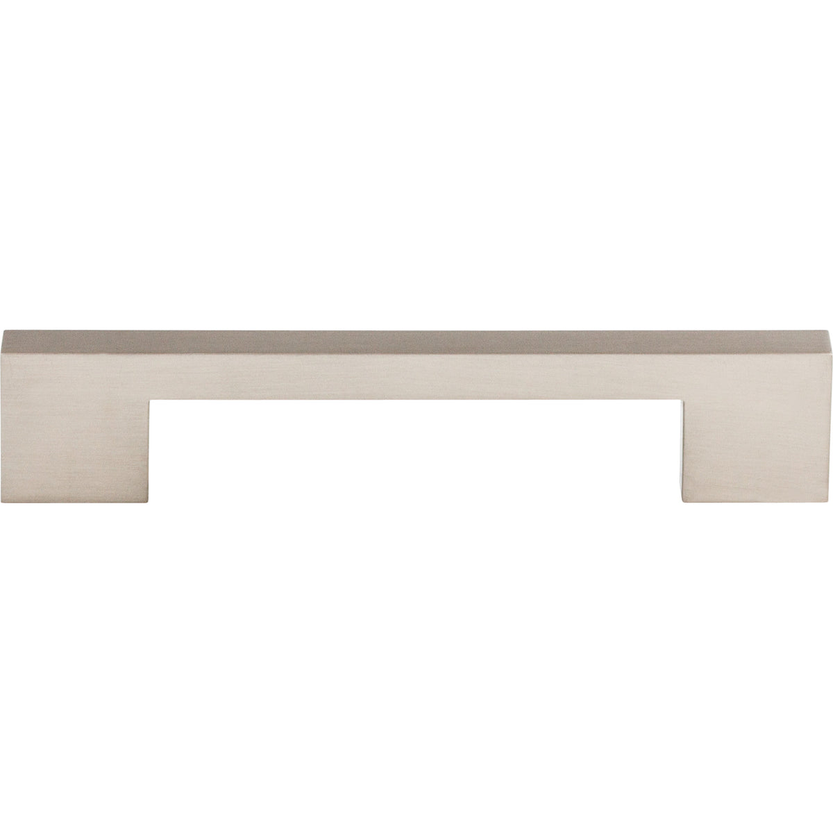 Top Knobs Sanctuary Linear Pull Satin Nickel 5 in. Center-to-Center