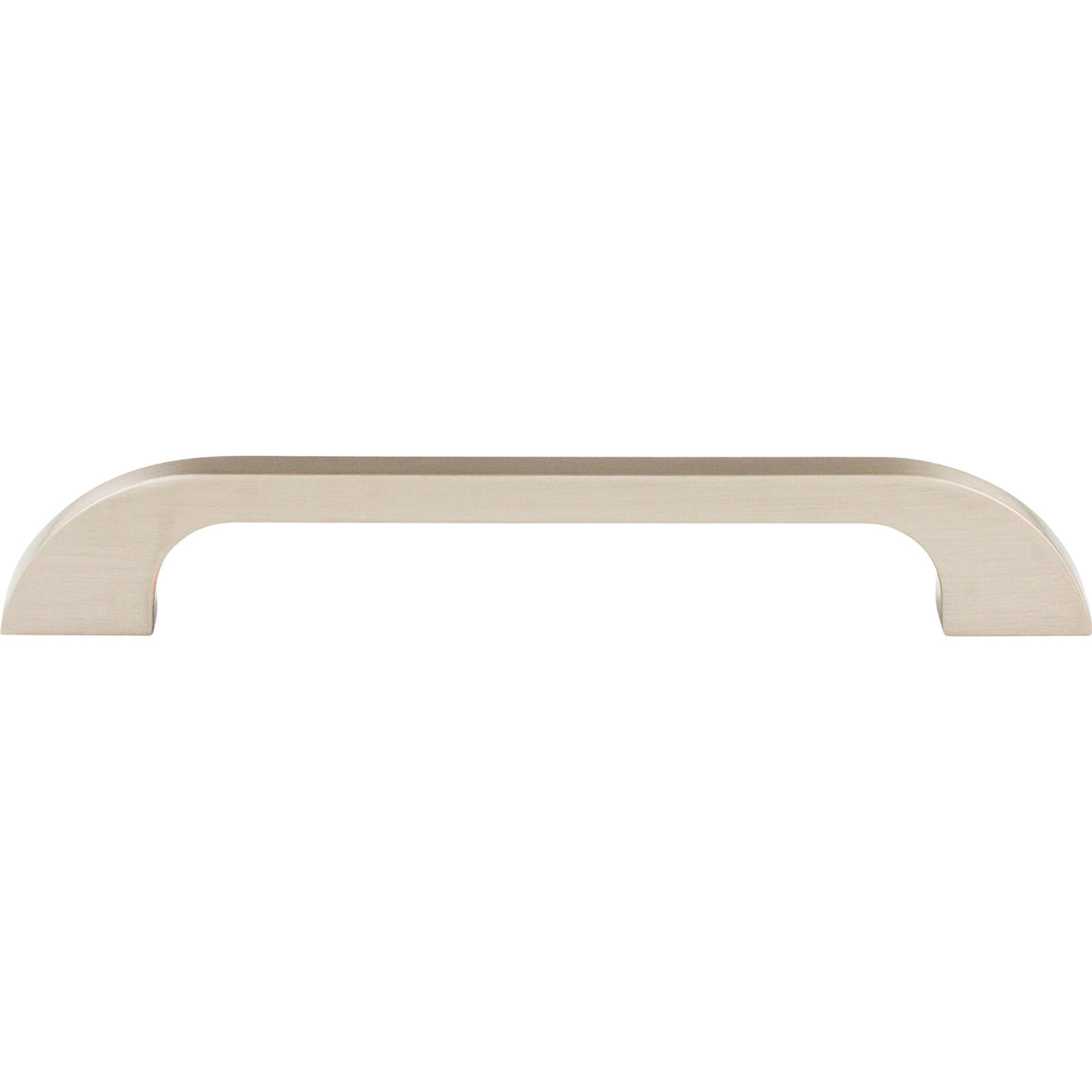 Top Knobs Sanctuary Neo Pull Satin Nickel 6 in. Center-to-Center