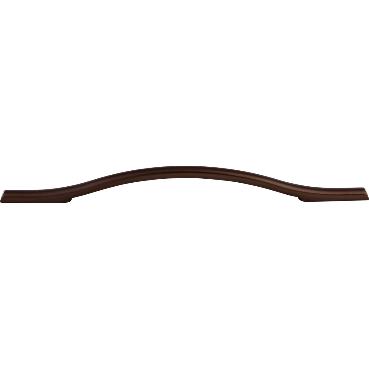Top Knobs Barrington Somerdale Pull Oil Rubbed Bronze 7-9/16 in. Center-to-Center