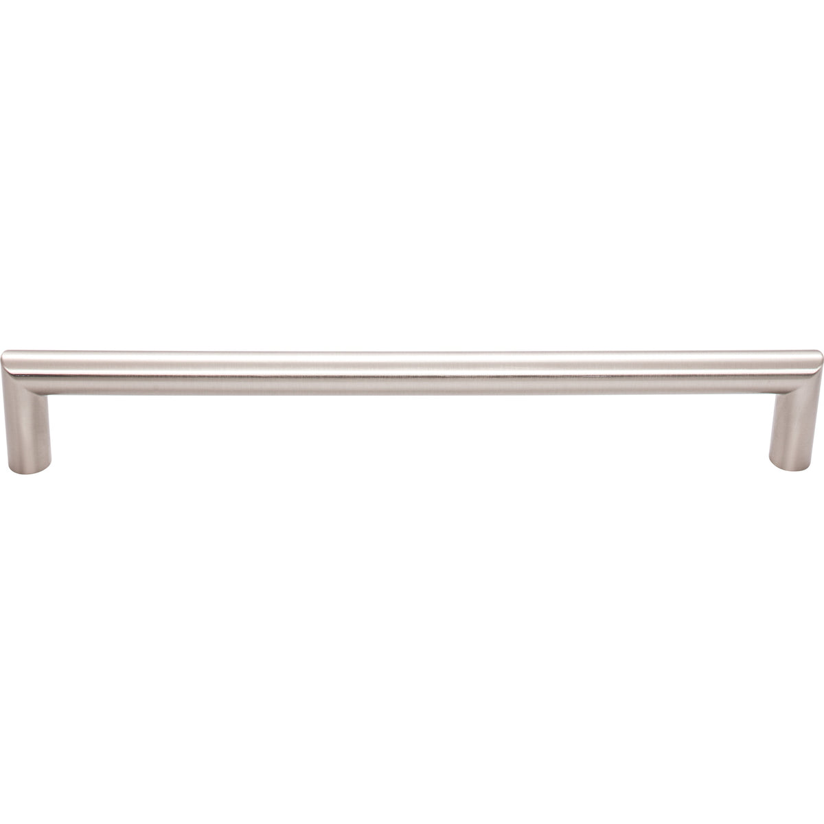Top Knobs Lynwood Kinney Appliance Pull Satin Nickel 12 in. Center-to-Center