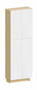 Pantry Cabinet 30 W X 90 H X 13 D - Ovela Tuscany by Fabuwood