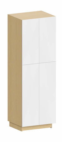Pantry Cabinet 24 W X 84 H X 24 D - Ovela Catalina by Fabuwood
