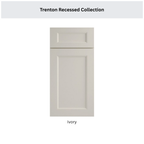 Trenton Recessed by JSI, view 2