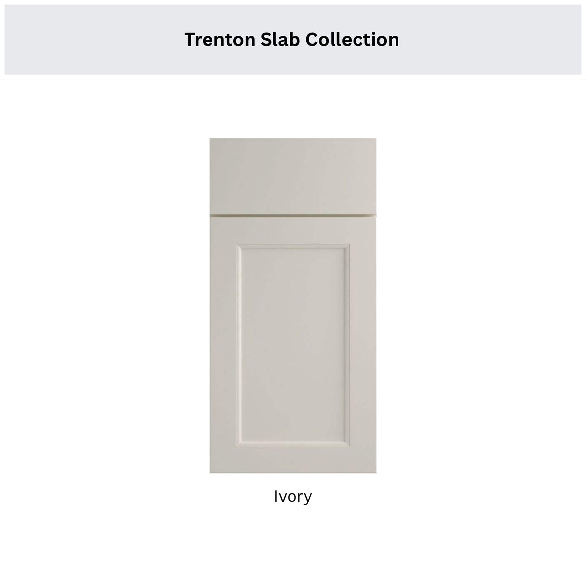 Trenton Slab Collection