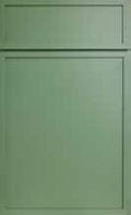 Door Sample 11-1\2 W X 11-1\2 H X 3\4 Th - Contemporary by TA Cabinetry