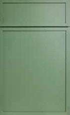 Door Sample 11-1\2 W X 11-1\2 H X 3\4 Th - Contemporary by TA Cabinetry