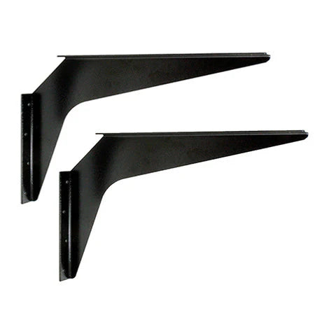Workstation Bracket, 15" x 21"
