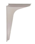 Workstation Bracket, 12" x 18"