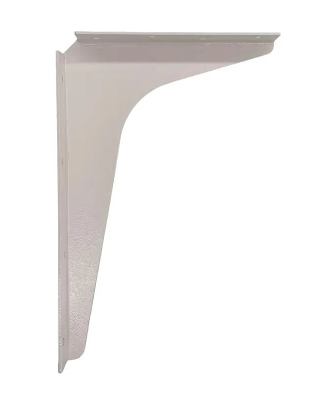 Workstation Bracket, 8" x 12"