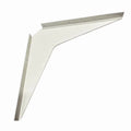Workstation Bracket, 18" x 18"