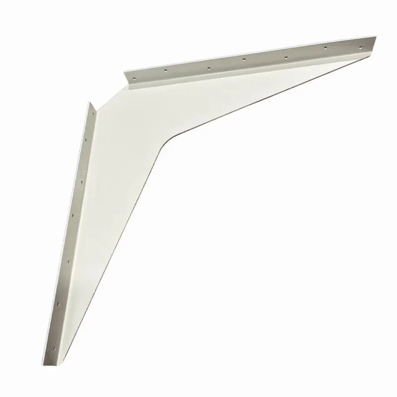 Workstation Bracket, 18" x 18"