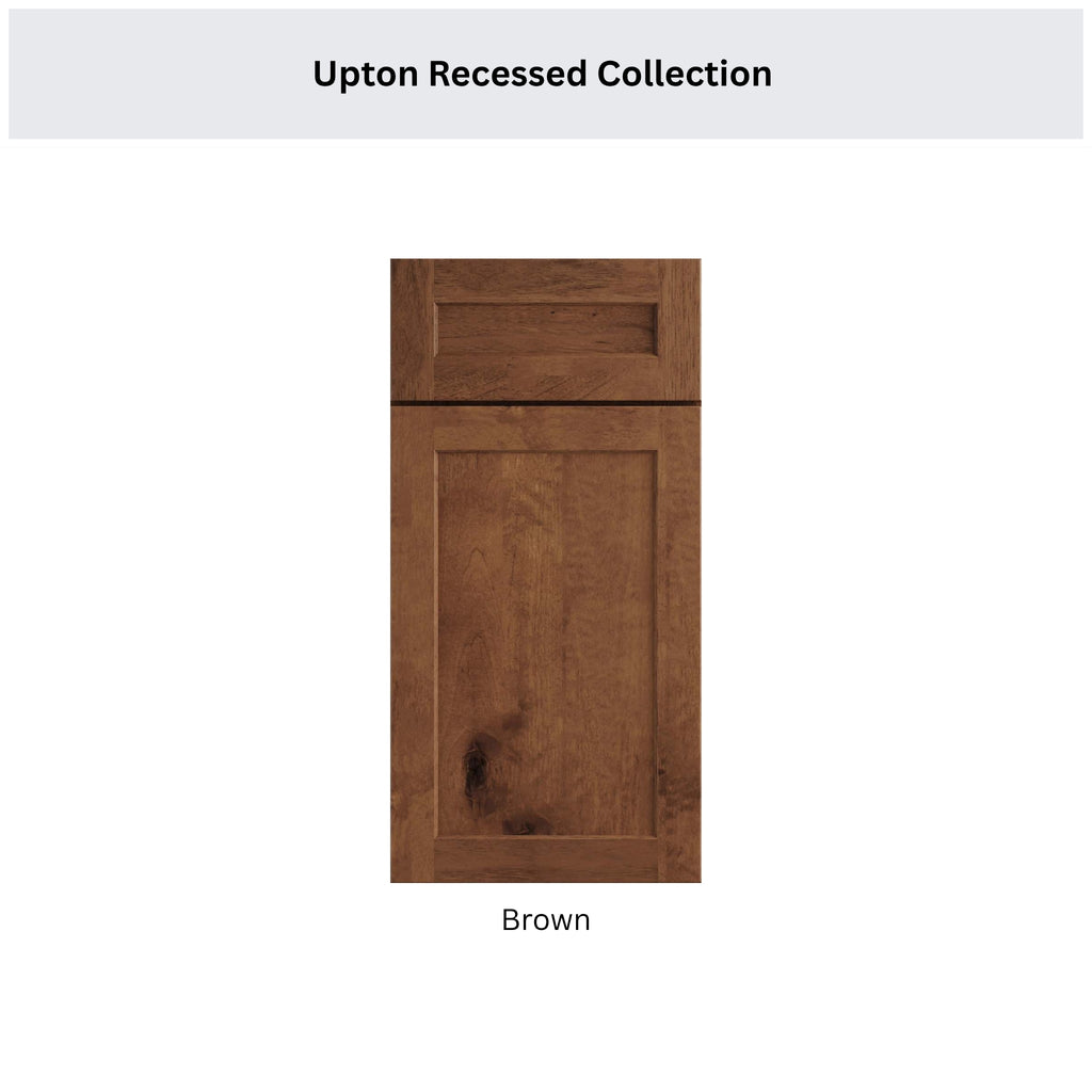Upton Recessed Collection
