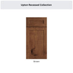 Upton Recessed Collection