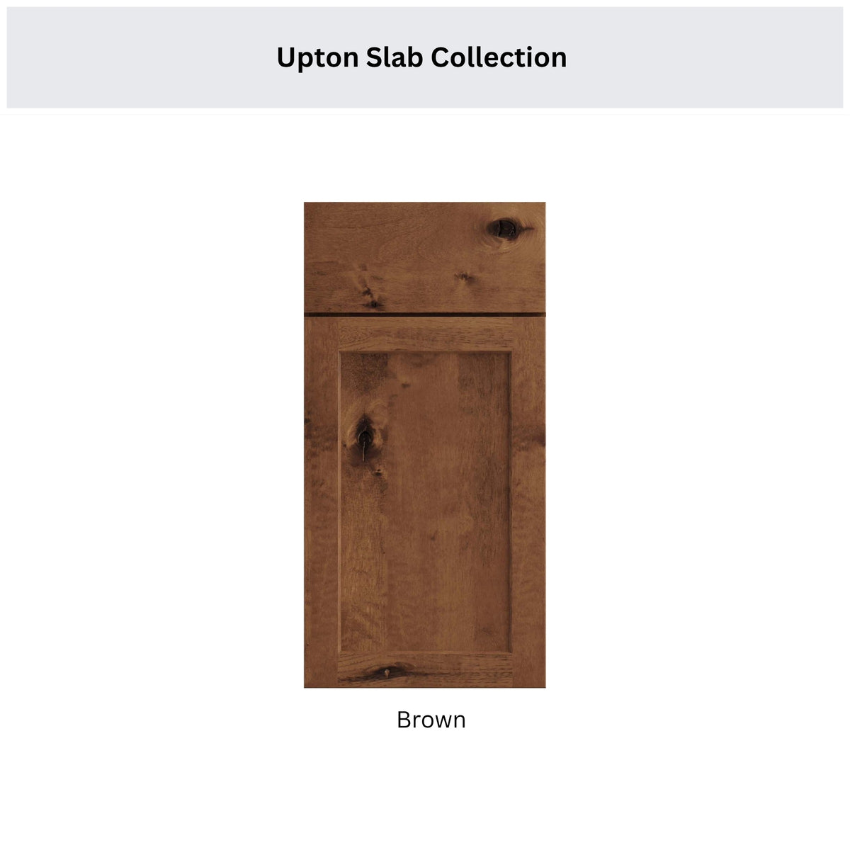 Upton Slab by JSI, view 2