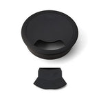 Sugatsune Round Cable Grommet with Lid