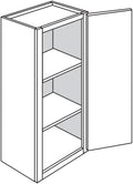 Wall 9 W X 36 H X 12 D - Upton Slab by JSI