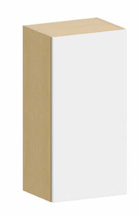 Wall 21 W X 42 H X 12 D - Ovela Tuscany by Fabuwood