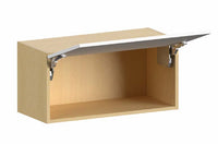 Wall w/ Lift Up 48 W X 12 H X 24 D - Ovela Catalina by Fabuwood