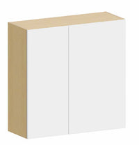 Wall Blind Corner 36-39 W X 42 H X 12 D (installs at 36-39 wide) - Ovela Catalina by Fabuwood