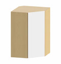 Wall Diagonal Corner 24 W X 36 H X 12 D - Ovela Tuscany by Fabuwood